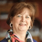 Sue-Ann Hicks